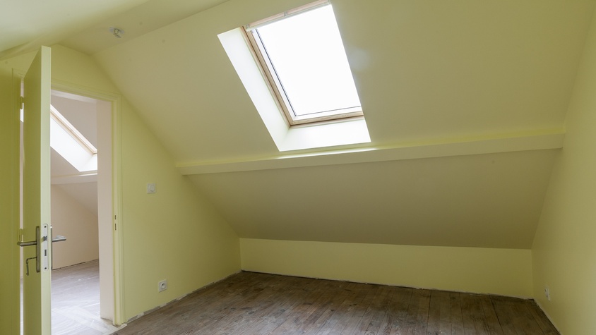 Isolation des combles